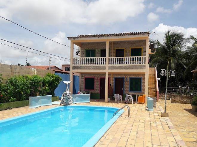 Pousada algarve