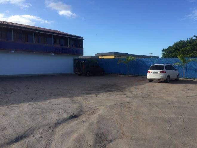 Pousada rd