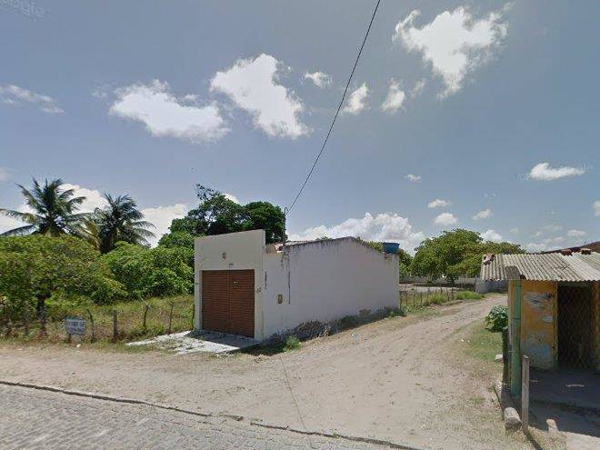 Quarto privativo em praia de porto mirim