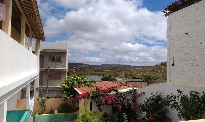 Pousada central