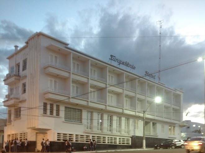 Ccmd hotel pousada marize dantas