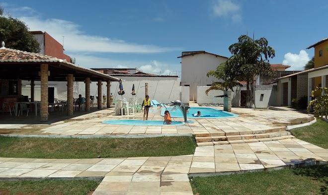 Condominio santa rita de cassia