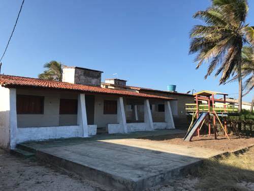 Paradise beach santa rita