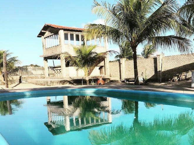 Pousada ritual beach club