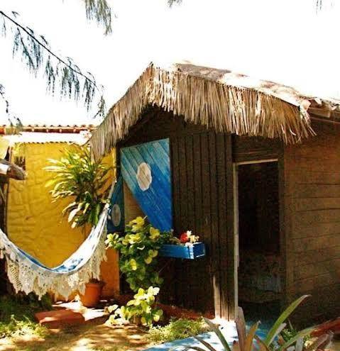 Chale oasis
