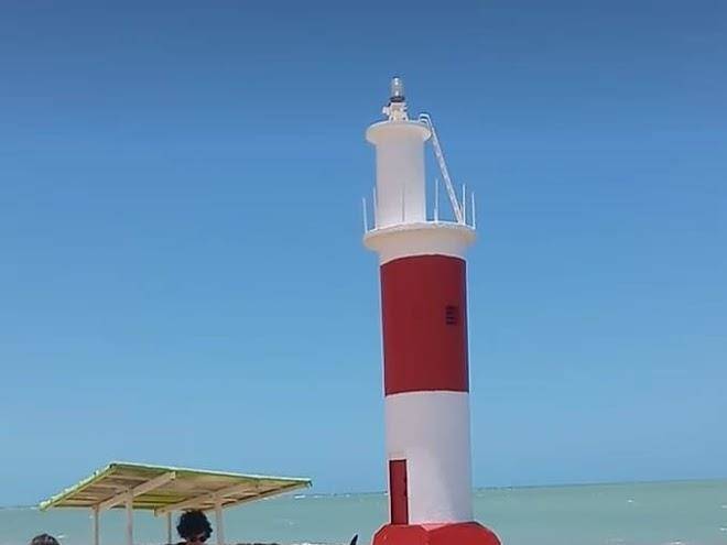 Pousada brisas do mar