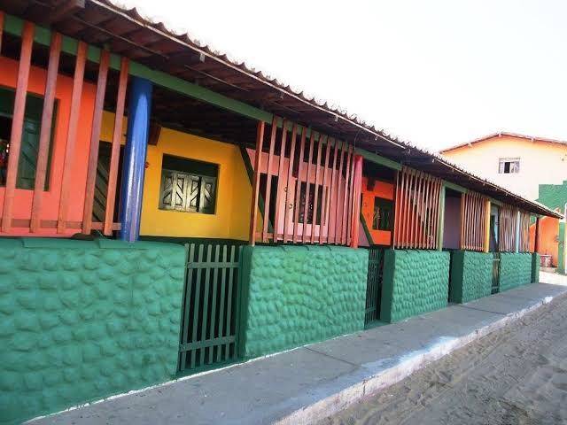 Pousada espaco galinhos