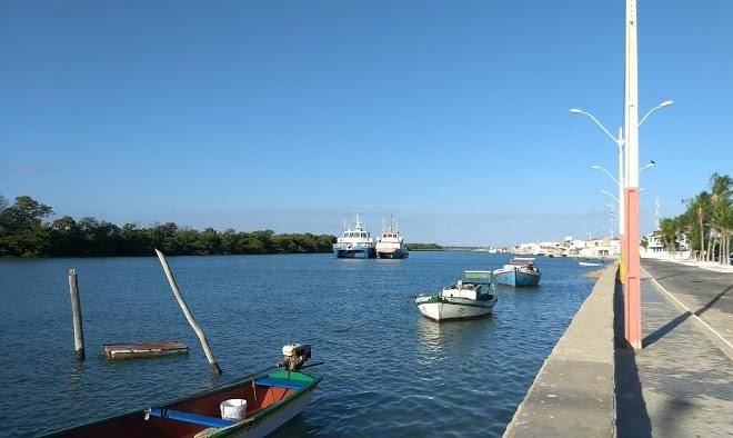 Pousada rio miassaba