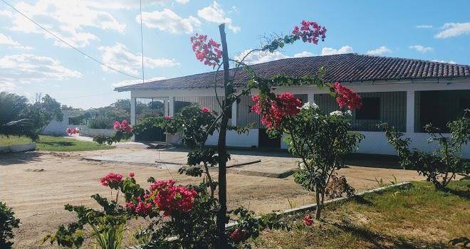 Pousada rural flores da serra