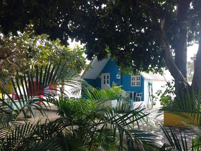 Condominio chales dos cajueiros