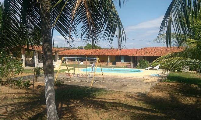 Pousada alto da beleza