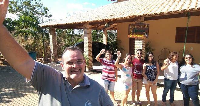 Chacara 3 Irmaos Image