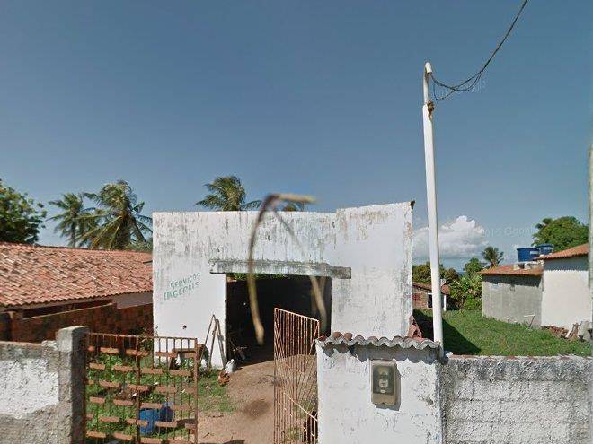 Mirante da barra