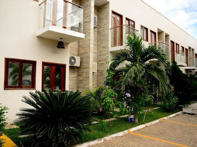 Hotel conterraneo