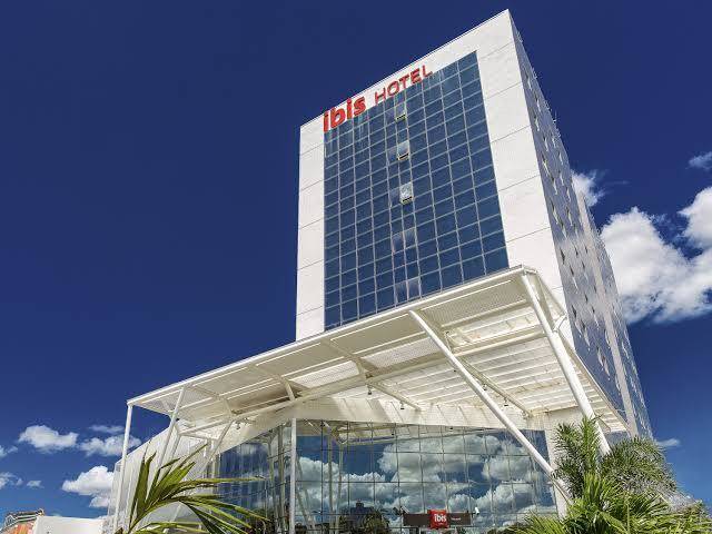Ibis Mossoro Image