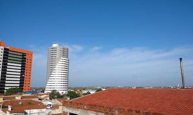 Pousada izamar