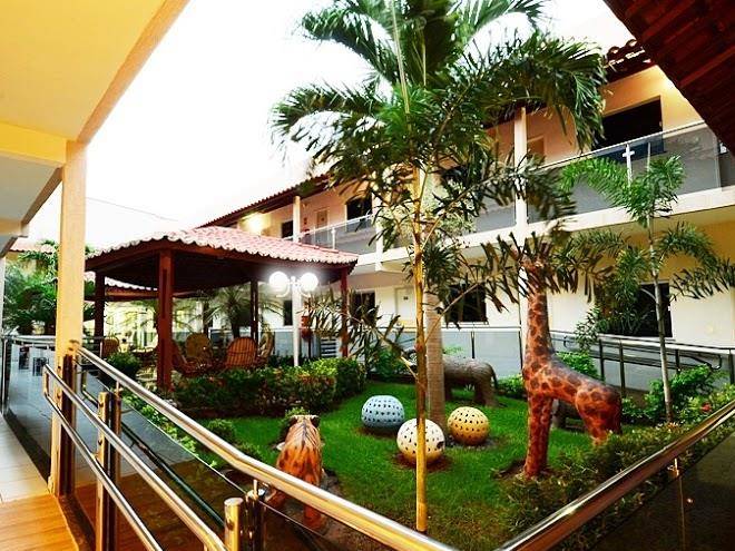 Vitoria palace hotel