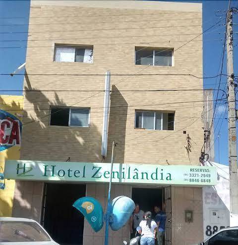 Zenilandia hotel