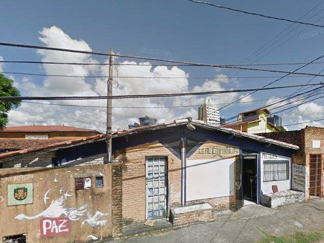 Albergue leal companheiro