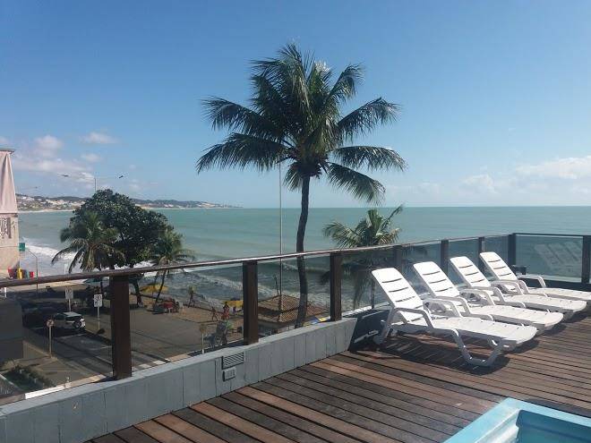 Aquamarina praia hotel