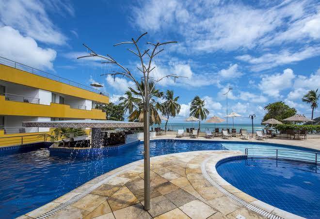 Aquaria natal hotel