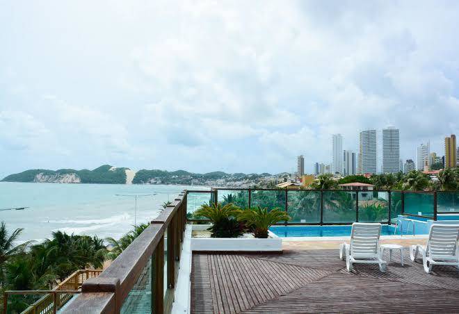 Araca Praia Flat Image