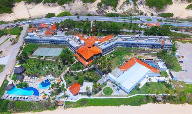 Aram imira plaza hotel & convention