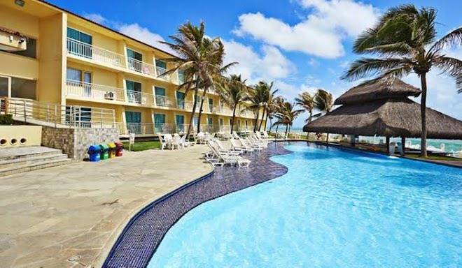 Aram natal mar hotel