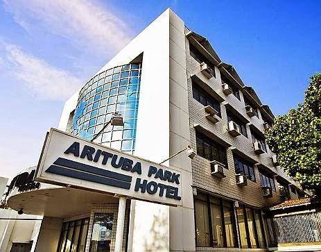 Arituba park hotel