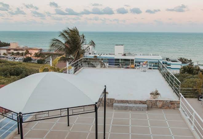 Bela vista hotel