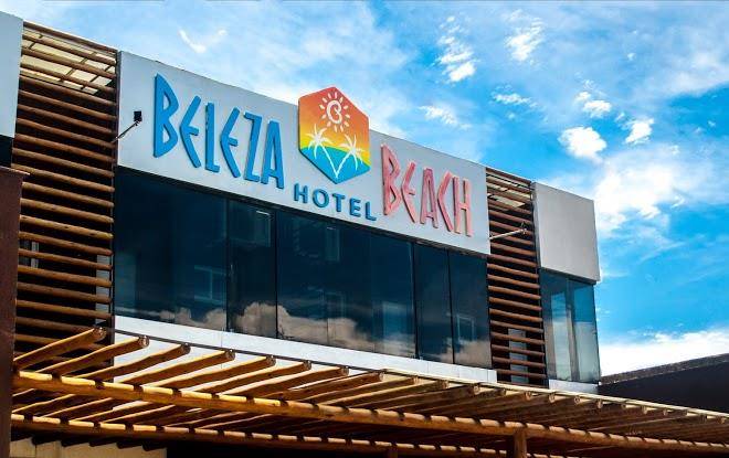 Beleza Beach Hotel Image