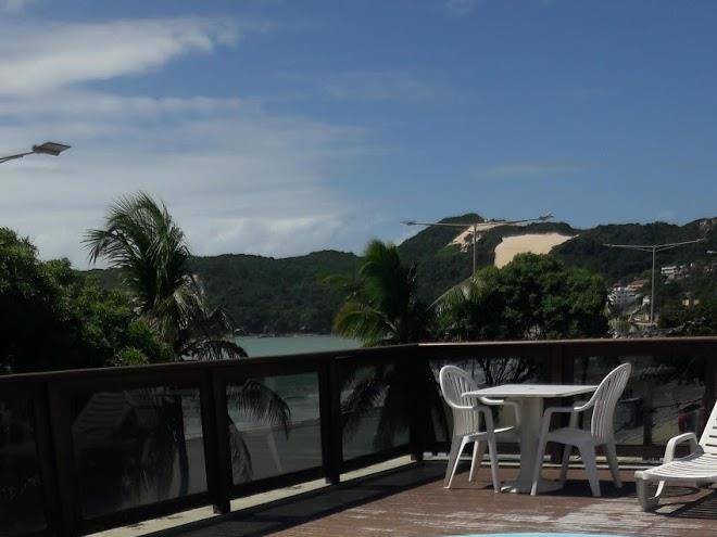 Bella natal praia hotel