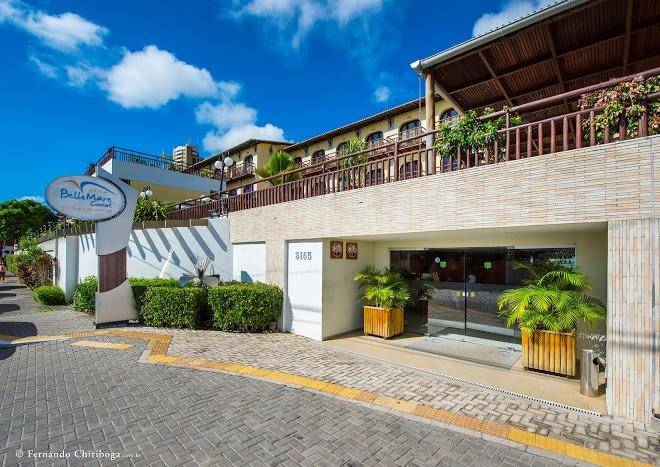 Bello Mare Conforto Image