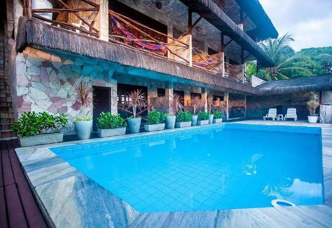 Castelo beach hotel