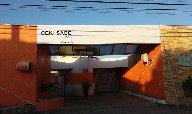 Ceki sabe motel