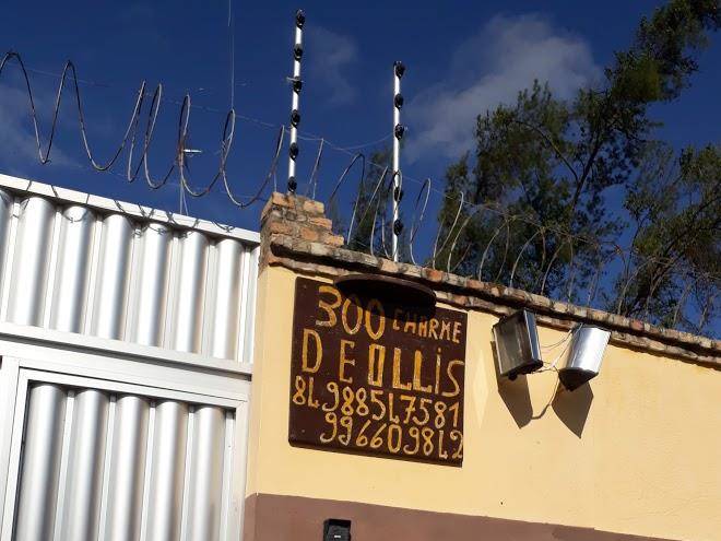 Charme Deollis Image