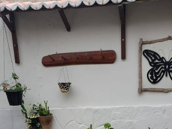 Colonia dos jasmins