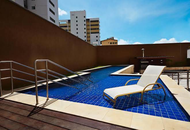 Comfort hotel & suites natal