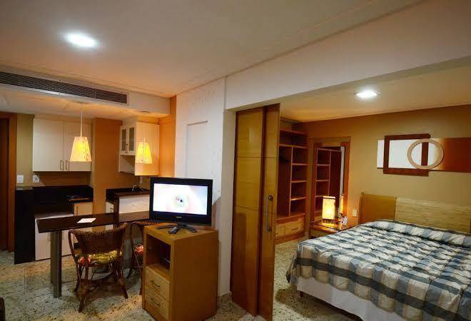 Coral plaza apart hotel