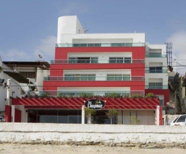 Don limpone hotel