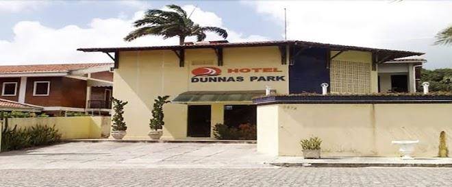 Dunnas park hotel