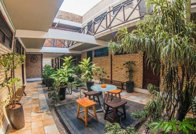 Economy flat