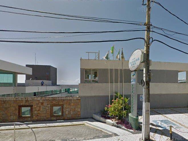 Es vip praia hotel apto 306