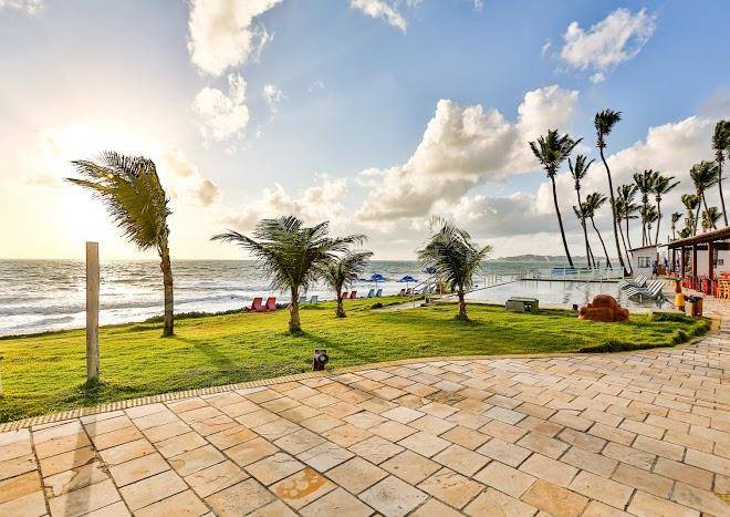 Esuites Vila Do Mar Natal Image