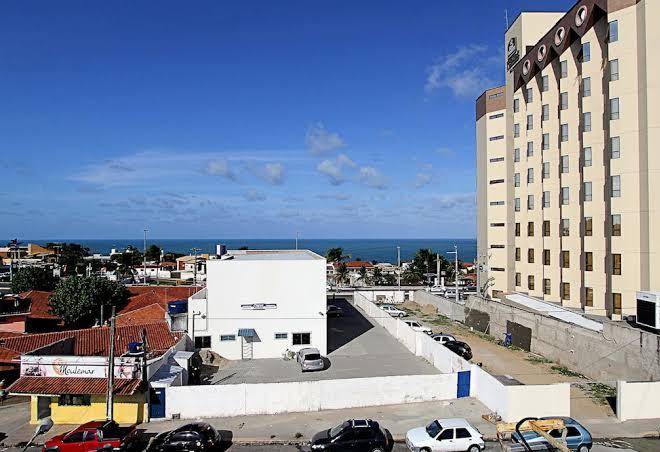 Flat pousada da praia