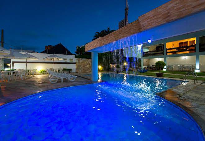 Hotel alimar