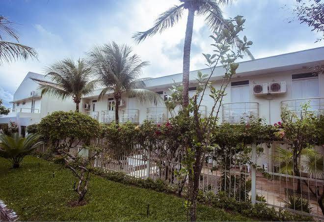 Hotel belo horizonte