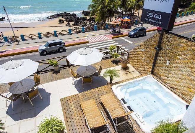 Hotel bruma