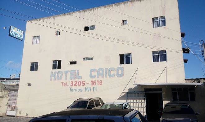 Hotel caico