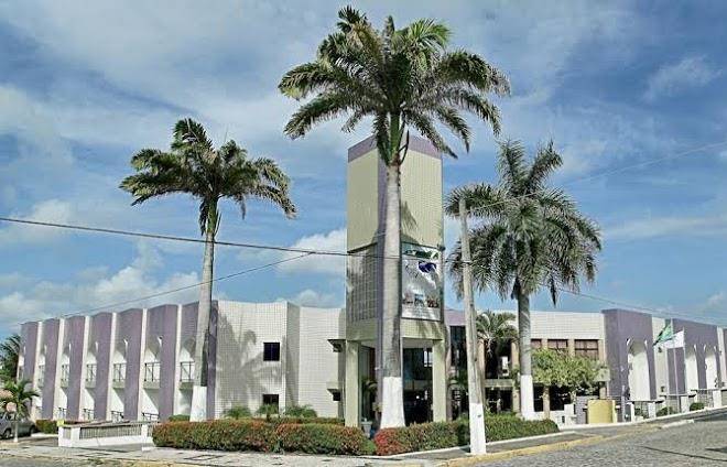 Hotel costa do atlantico